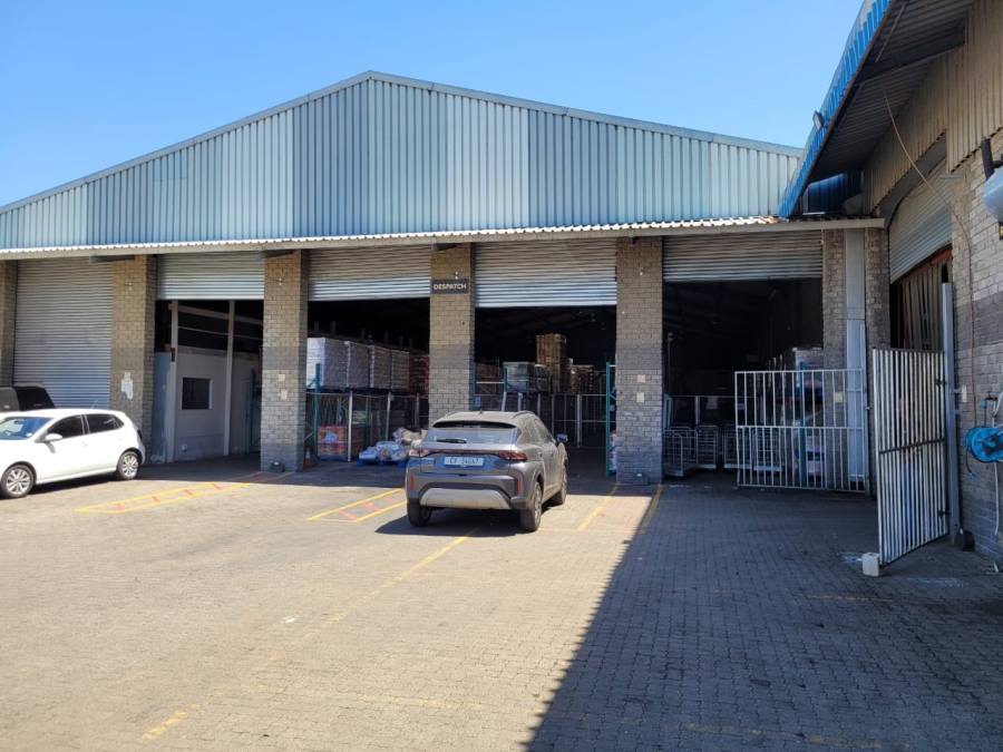 To Let commercial Property for Rent in Killarney Gardens Western Cape